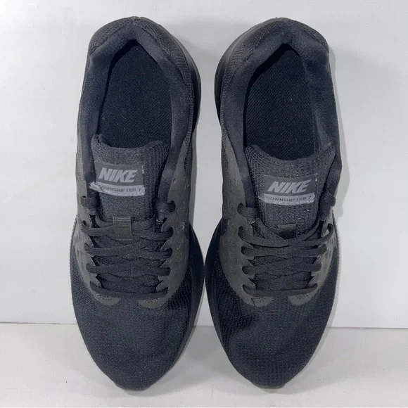 NIKE DOWN SHIFTER 7 RUNNING SHOES - Picture 7 of 8